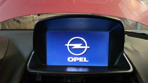 Orig opel corsa - opel, d
