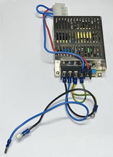 Sunpower SPS 60-05 5V 12A Einbaunetzteil Switching Power Supply Netzteil