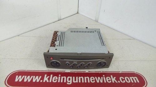 Radio renault modus grand - radio,