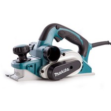 Makita KP0810K Elektrohobel