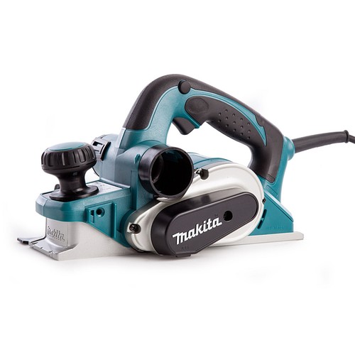 Makita kp0810k elektrohobel - makita,