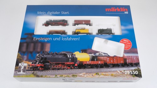 Märklin 29530 startpackung - märklin,