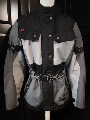 Polo damen motorrad jacke - polo,