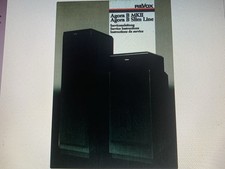 Revox Agora B Mk2  Slim Line