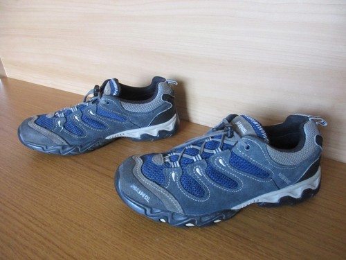 Meindl wanderschuhe 38 - meindl,