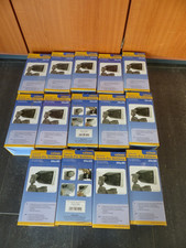 14x Dörr 372398 Aufstecksoftbox Blitzdiffusor Softbox 20x30 Aufsteckblitze #DB