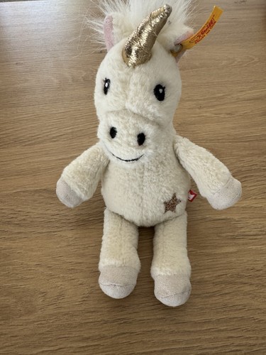 Steiff unica einhorn soft - unica,
