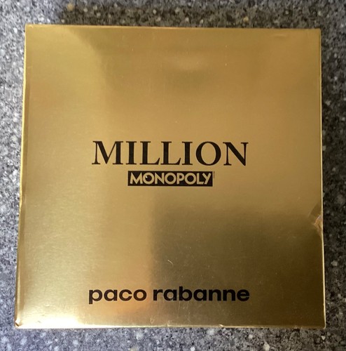 Monopoly million paco rabanne - monopoly,