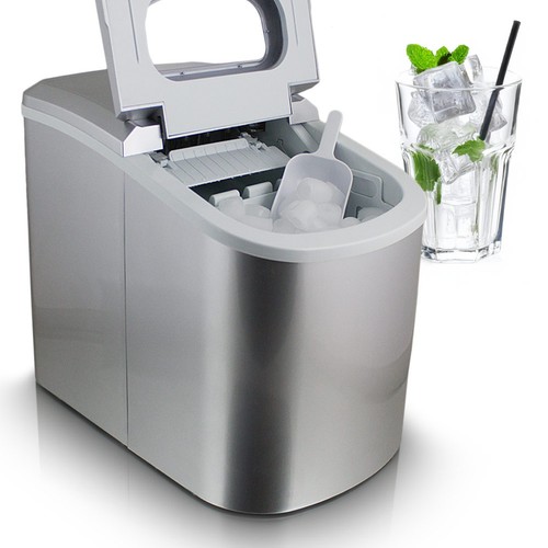 Eiswürfelbereiter