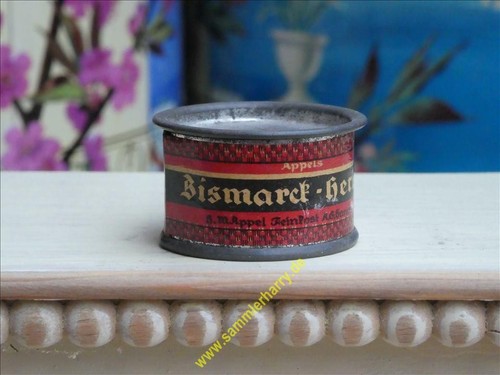 Bismarck heringe alte - bismarck,