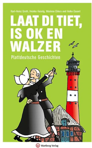 Laat tiet walzer - tiet,