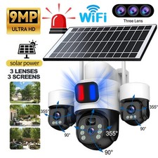 360 panorama solar - 360°-panorama,