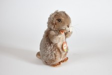 Steiff Murmeltier "Piff"