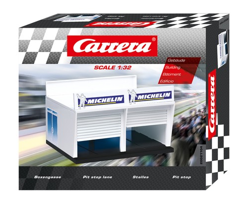 Carrera boxengasse 21104 - carrera,