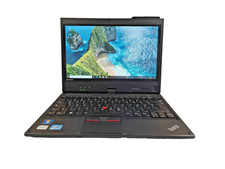 Lenovo ThinkPad X230 Tablet Laptop Notebook i5-3320M 16 / 250 GB SSD Touchscreen