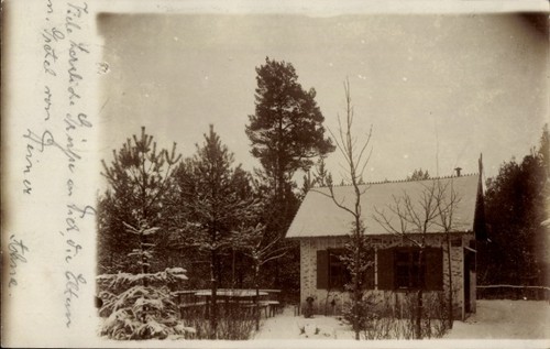 Foto ryczewo słupsk - ryczewo, stolp
