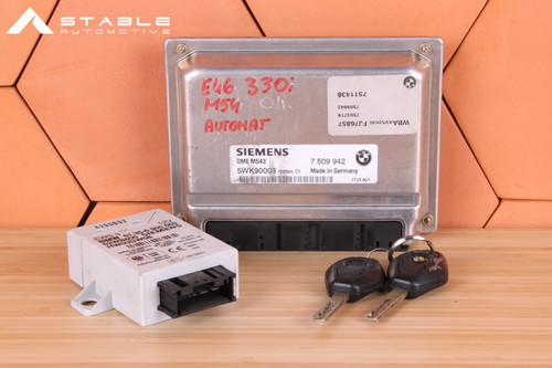Bmw e39 e46 e53 - bmw, e36