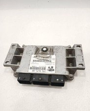 Peugeot 307 Motorsteuergerat/-modul 9650602680 16560044 9647494880