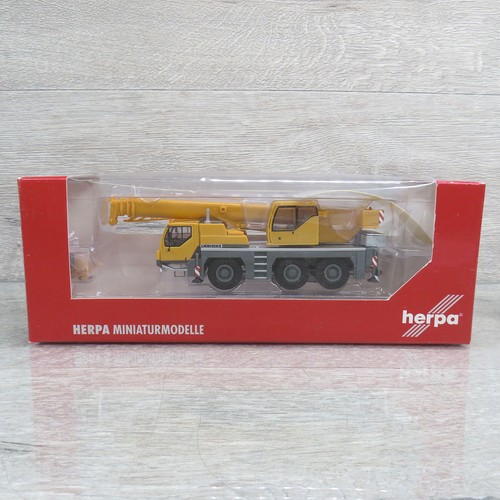 Herpa 150231 unbenutzt - 150231,