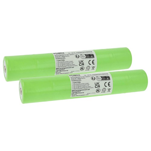 Akku für streamlight - für,