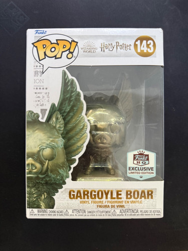 Funko pop harry potter - funko,