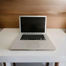Apple Macbook Pro 15,4 Zoll