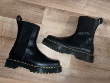 Doc Martens Chelsea Boots