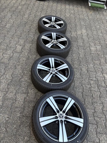 Originale zoll mercedes - originale, 18