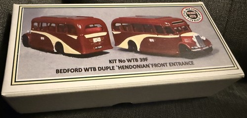 Seltener little bus - little,