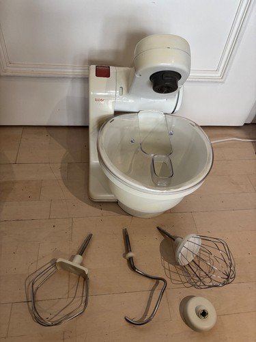 Bosch küchenmaschine typ - bosch,