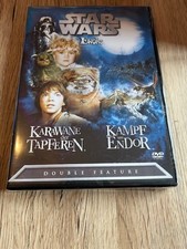 STAR WARS - EWOKS - Double 2