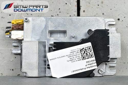 Bmw g05 g12 - g05, g20
