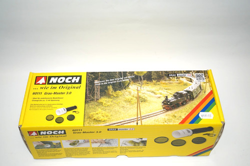 Noch 60111 gras - noch, 3.0