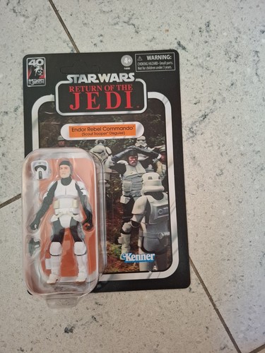 Star wars vintage collection - wars,