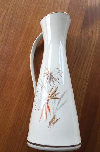 Antike porzellanvase - antike,
