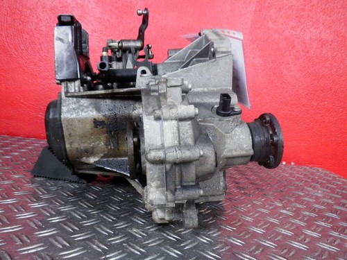 Schaltgetriebe fqe volkswagen - schaltgetriebe,