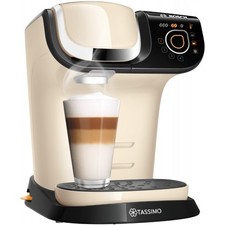 Bosch TAS6507 Tassimo Kapsel-Automat creme