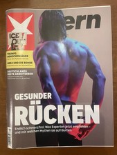 Stern Magazin Heft Ausgabe