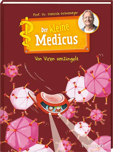 Der kleine medicus - kleine, band