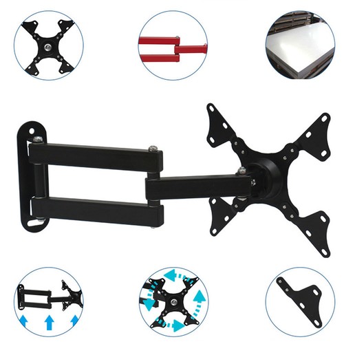 Universal screen rack - ,