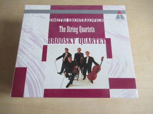 Shostakovich the string - shostakovich-the,