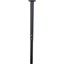 Metall Tischbein
