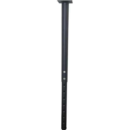 Metall tischbein - metall,
