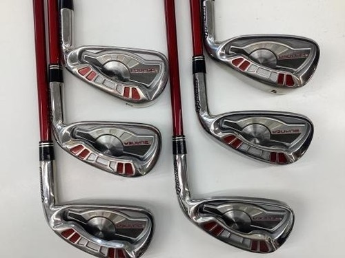 Taylormade burner 2007 - 2007, eisen