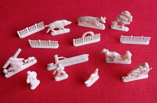 14 Fri Homa Eigelb Figuren