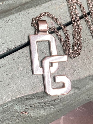 Dolce gabbana dg logo - d&g,