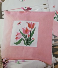 Stickvorlagen Kreuzstich