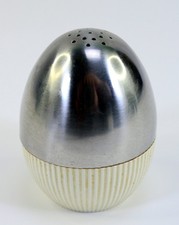 WMF Cromargan Salzstreuer