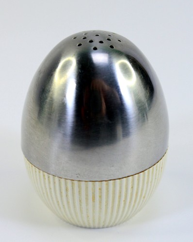 Wmf cromargan salzstreuer - cromargan,