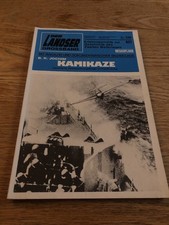 der landser großband 837 Kamikaze
